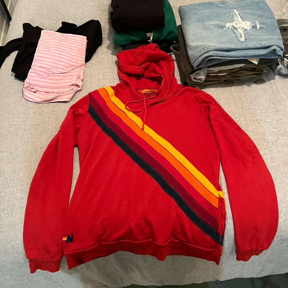 Aviator Nation Hoodie